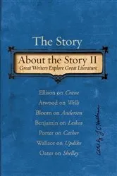 Book cover of The Story About the Story Vol. II by Unknown