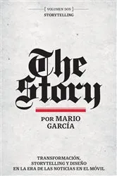 Book cover of The Story en Español: Volumen Dos by Unknown