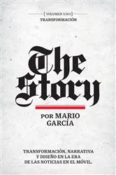 Book cover of The Story en Español: Volumen Uno by Mario Garcia