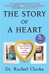 Book cover of The Story of a Heart by Unknown
