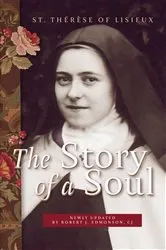Book cover of The Story of a Soul by Unknown