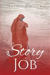 Book cover of The Story Of Job by Juliet Daisley