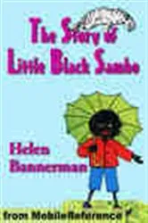 Book cover of The Story of Little Black Sambo by Helen Bannerman