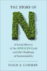 Book cover of The Story of N by Hugh S. Gorman