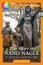 Book cover of The Story of Nano Nagle by Unknown