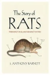 Book cover of The Story of Rats by S. Anthony Barnett