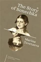 Book cover of The Story of Sonechka by Unknown
