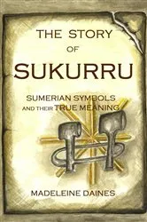 Book cover of THE STORY OF SUKURRU by Daines, Madeleine,