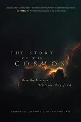 Book cover of The Story of the Cosmos by Daniel Ray