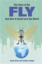Book cover of The Story of the Fly (4th ed.) by Jason Drew