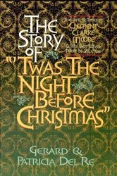Book cover of The Story of 