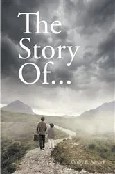 Book cover of The Story Of... by Unknown