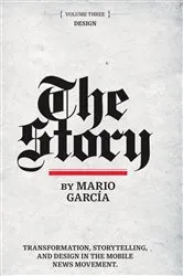 Book cover of The Story: Volume III by Unknown