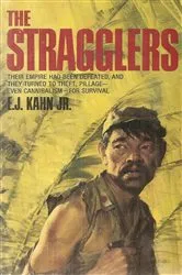 Book cover of The Stragglers by Unknown