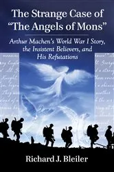Book cover of The Strange Case of 