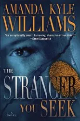 Book cover of The Stranger You Seek by Unknown