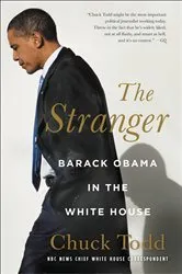 Book cover of The Stranger by Max Frei