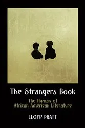 Book cover of The Strangers Book by Lloyd Pratt