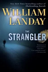 Book cover of The Strangler by William Landay