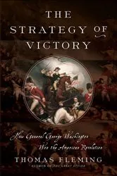 Book cover of The Strategy of Victory by Thomas Fleming