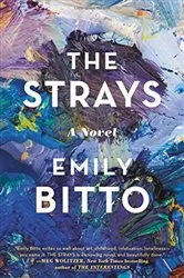 Book cover of The Strays by Unknown