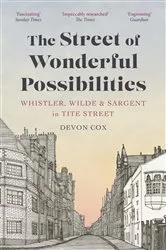 Book cover of The Street of Wonderful Possibilities by Unknown