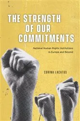Book cover of The Strength of Our Commitments by Unknown