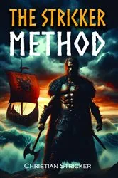 Book cover of The Stricker Method by Christian Stricker