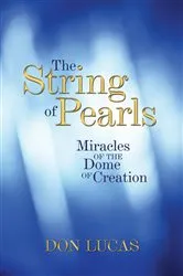 Book cover of The String of Pearls by Unknown