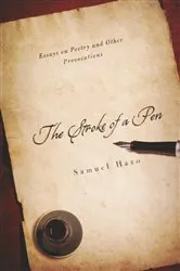 Book cover of The Stroke of a Pen by Unknown