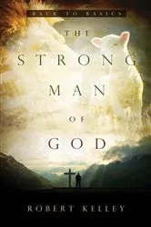 Book cover of The Strong Man Of God by Unknown