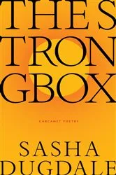 Book cover of The Strongbox by Terry Sue Harms