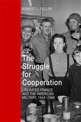 Book cover of The Struggle for Cooperation by Robert L. Fuller