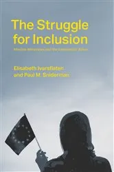 Book cover of The Struggle for Inclusion by Elisabeth Ivarsflaten