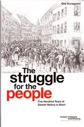 Book cover of The Struggle for the People by Unknown