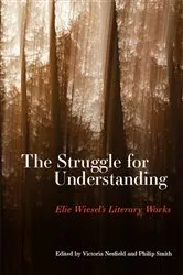 Book cover of The Struggle for Understanding by Victoria Nesfield