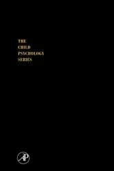 Book cover of The Study of Behavioral Development by Joachim F. Wohlwill