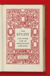 Book cover of The Study by Andrew Hui