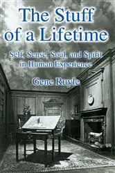 Book cover of The Stuff of a Lifetime by Unknown