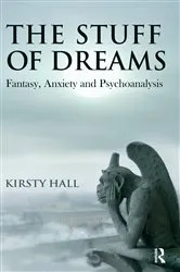 Book cover of The Stuff of Dreams by James Swallow