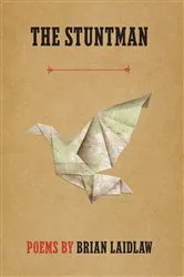 Book cover of The Stuntman by Brian Laidlaw