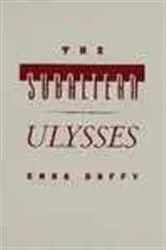 Book cover of The Subaltern Ulysses by Enda Duffy