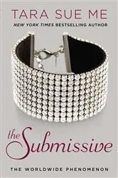 Book cover of The Submissive by Unknown