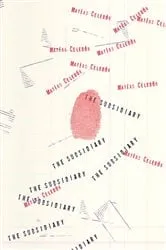 Book cover of The Subsidiary by Matias Celedon