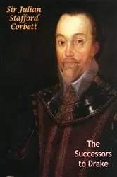 Book cover of The Successors to Drake by Unknown