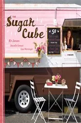 Book cover of The Sugar Cube by Kir Jensen