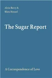 Book cover of The Sugar Report by Berry, Alvin, B