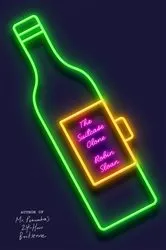 Book cover of The Suitcase Clone by Robin Sloan