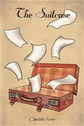 Book cover of The Suitcase by Sergei Dovlatov