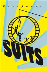 Book cover of The Suits by Ray Jones